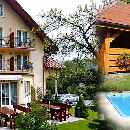 Rezydencja Rowita Wisla Ngoại thất bức ảnh