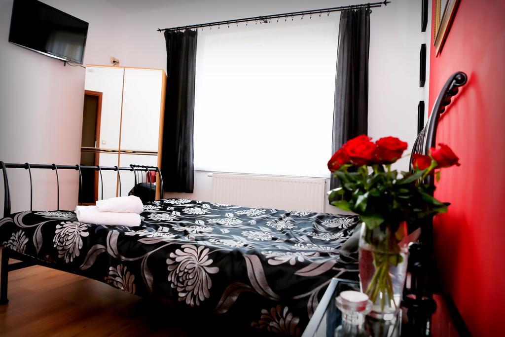 Rezydencja Rowita Wisla Ngoại thất bức ảnh