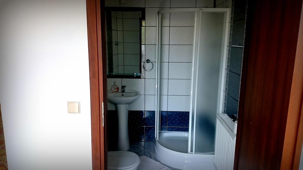 Rezydencja Rowita Wisla Ngoại thất bức ảnh