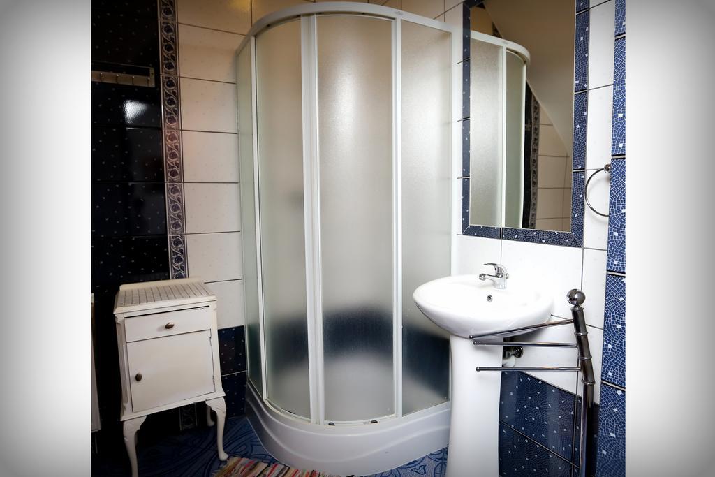 Rezydencja Rowita Wisla Ngoại thất bức ảnh