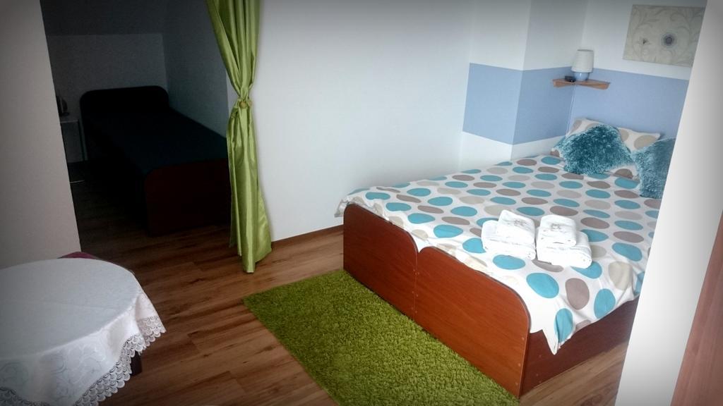 Rezydencja Rowita Wisla Ngoại thất bức ảnh