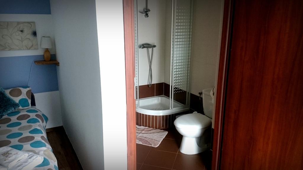 Rezydencja Rowita Wisla Ngoại thất bức ảnh